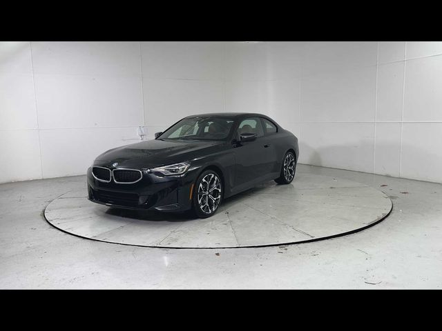 2026 BMW 2 Series 230i xDrive