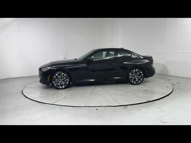 2026 BMW 2 Series 230i xDrive