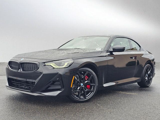 2026 BMW 2 Series 230i xDrive