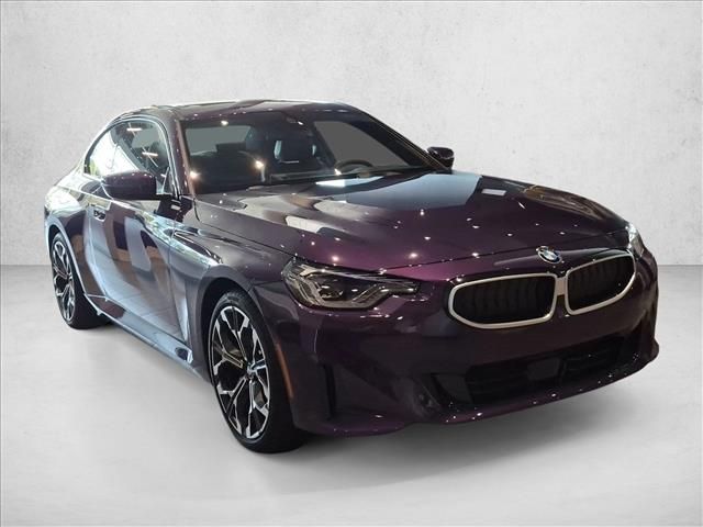 2026 BMW 2 Series 230i xDrive