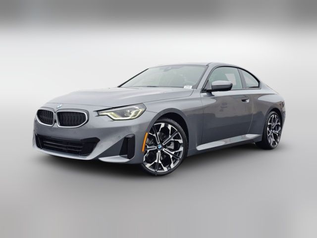 2026 BMW 2 Series 230i xDrive