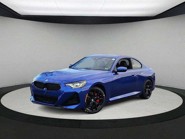 2026 BMW 2 Series 230i xDrive