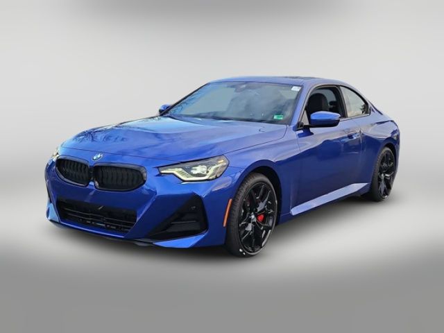 2026 BMW 2 Series 230i xDrive