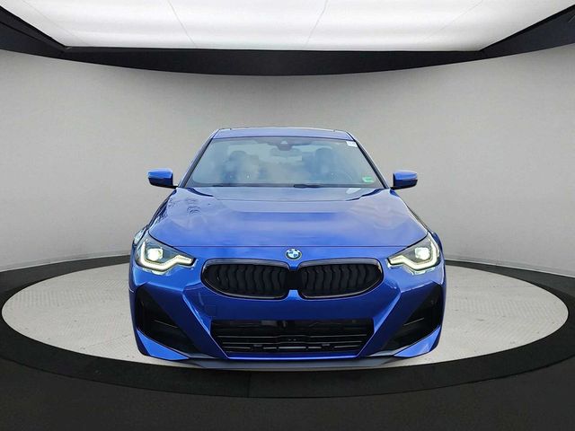 2026 BMW 2 Series 230i xDrive