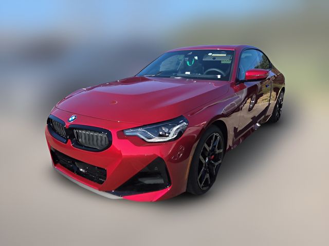 2026 BMW 2 Series 230i xDrive