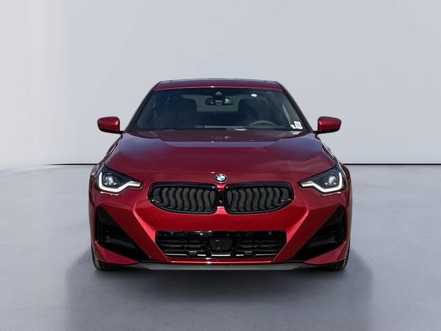 2026 BMW 2 Series 230i xDrive