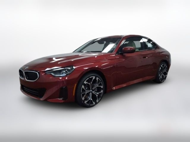 2026 BMW 2 Series 230i xDrive