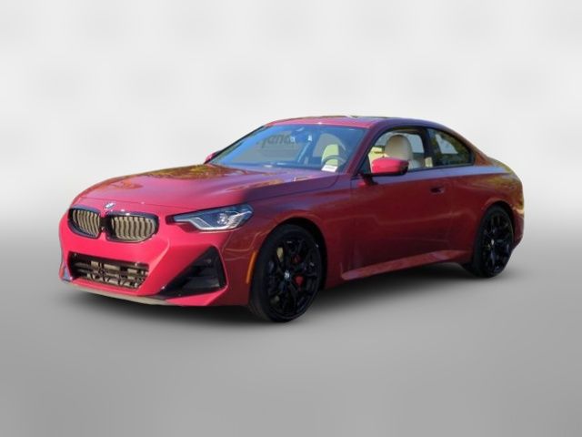2026 BMW 2 Series 230i xDrive