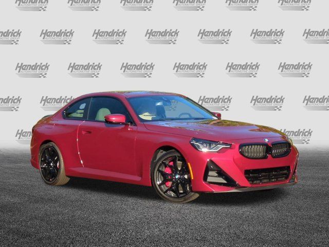 2026 BMW 2 Series 230i xDrive