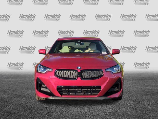 2026 BMW 2 Series 230i xDrive