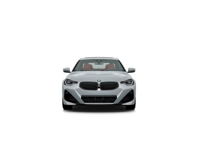 2026 BMW 2 Series 230i xDrive