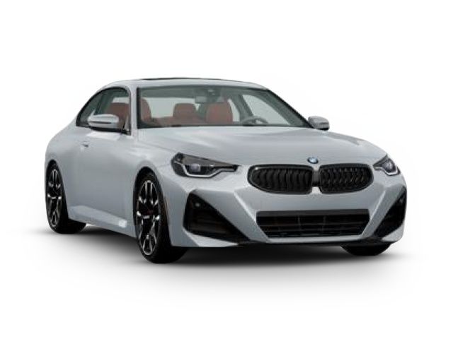 2026 BMW 2 Series 230i xDrive