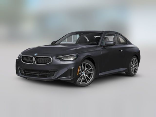 2026 BMW 2 Series 230i xDrive