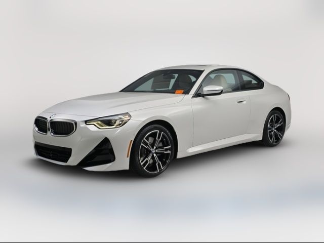 2026 BMW 2 Series 230i xDrive