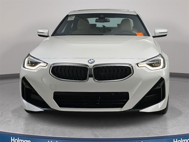 2026 BMW 2 Series 230i xDrive