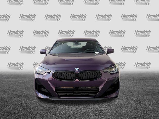 2026 BMW 2 Series 230i xDrive