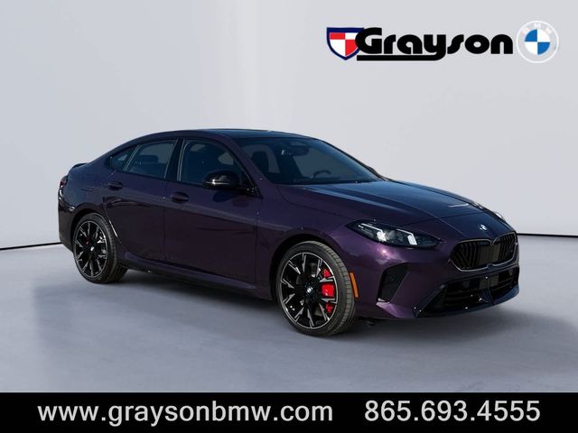 2026 BMW 2 Series 228 xDrive