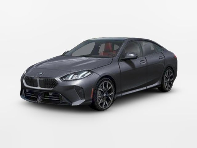 2026 BMW 2 Series 228 xDrive