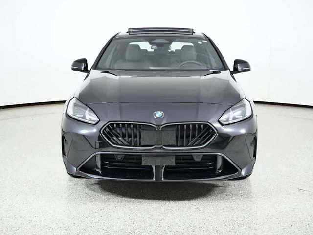 2026 BMW 2 Series 228 xDrive