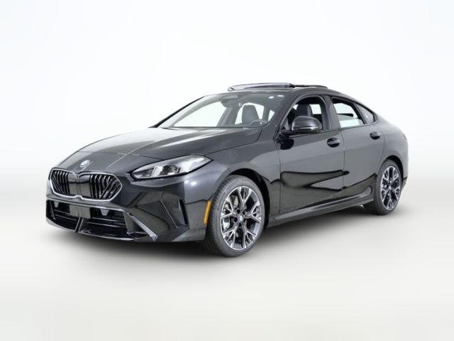 2026 BMW 2 Series 228 xDrive