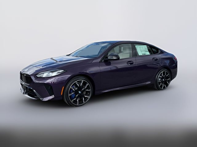 2026 BMW 2 Series 228 xDrive