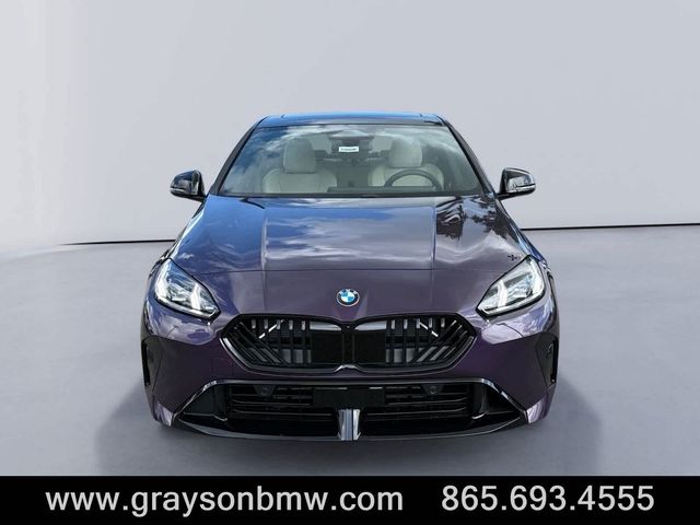 2026 BMW 2 Series 228 xDrive