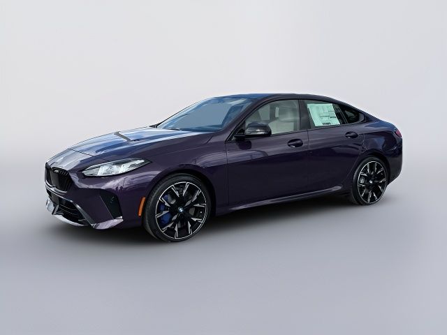 2026 BMW 2 Series 228 xDrive