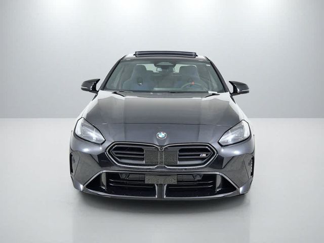 2026 BMW 2 Series M235 xDrive