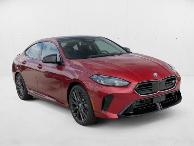 2026 BMW 2 Series M235 xDrive