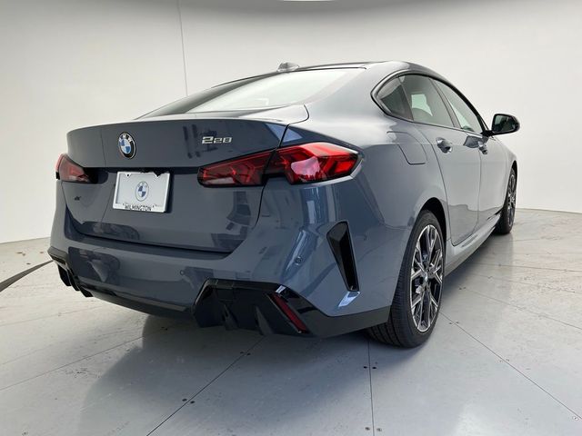 2026 BMW 2 Series 228