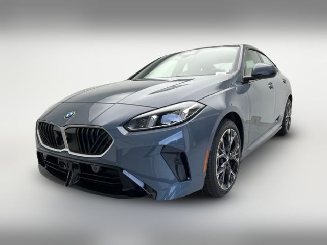 2026 BMW 2 Series 228