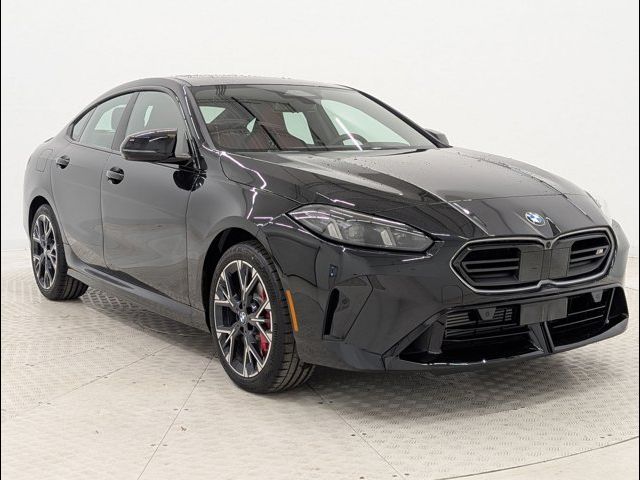 2026 BMW 2 Series M235 xDrive