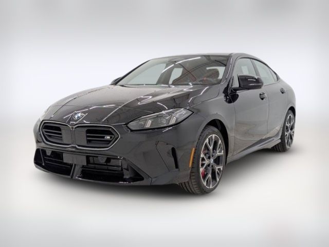 2026 BMW 2 Series M235 xDrive