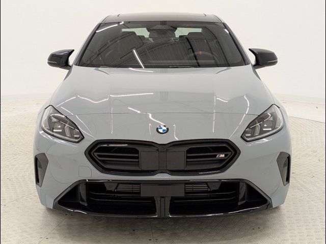 2026 BMW 2 Series M235 xDrive