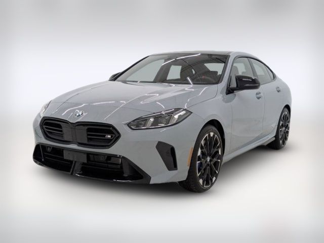 2026 BMW 2 Series M235 xDrive