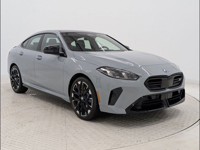 2026 BMW 2 Series M235 xDrive