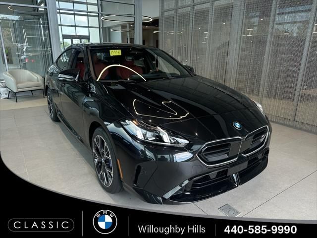 2026 BMW 2 Series M235 xDrive