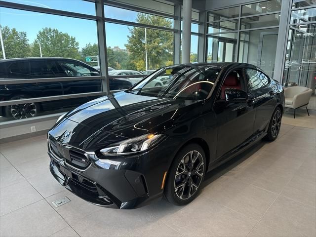 2026 BMW 2 Series M235 xDrive