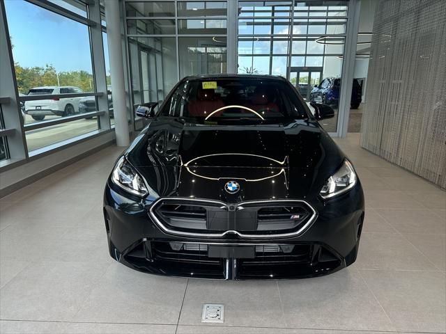 2026 BMW 2 Series M235 xDrive