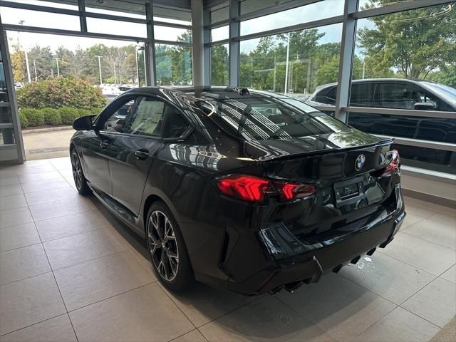 2026 BMW 2 Series M235 xDrive