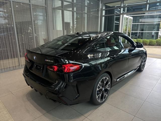 2026 BMW 2 Series M235 xDrive