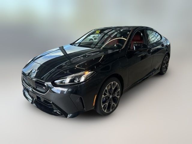 2026 BMW 2 Series M235 xDrive