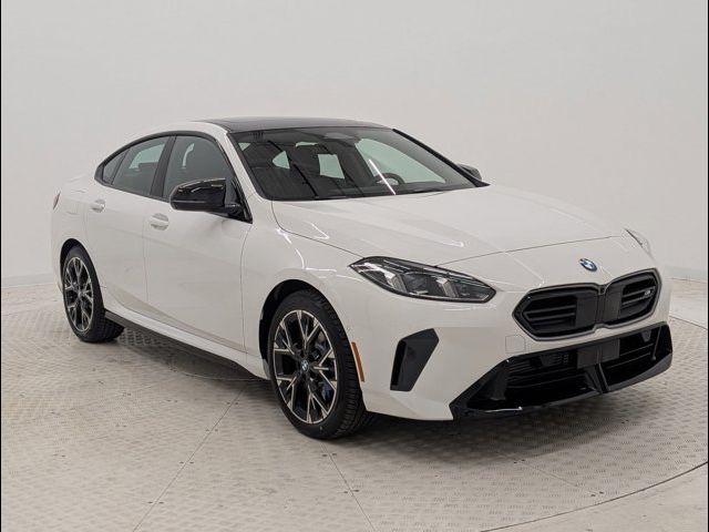 2026 BMW 2 Series M235 xDrive