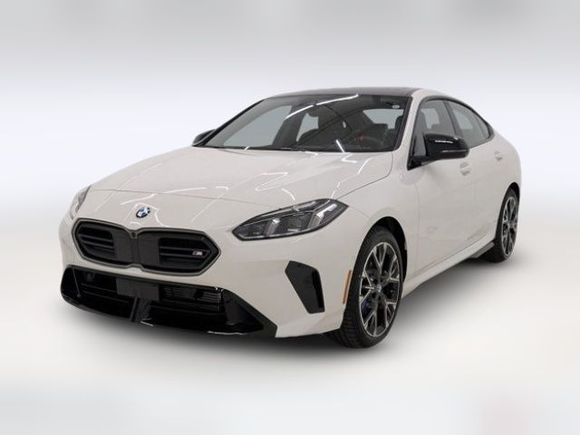 2026 BMW 2 Series M235 xDrive