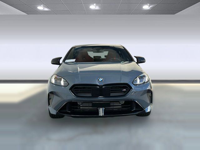 2026 BMW 2 Series M235 xDrive