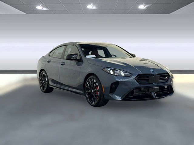 2026 BMW 2 Series M235 xDrive