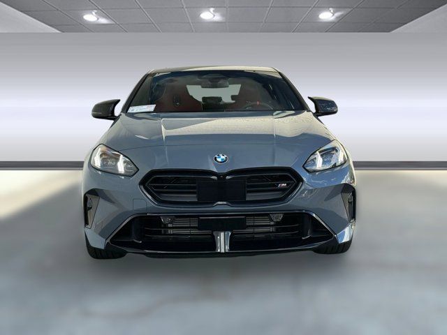 2026 BMW 2 Series M235 xDrive