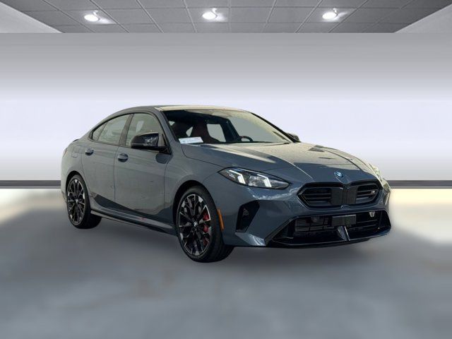 2026 BMW 2 Series M235 xDrive