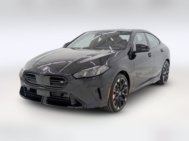 2026 BMW 2 Series M235 xDrive