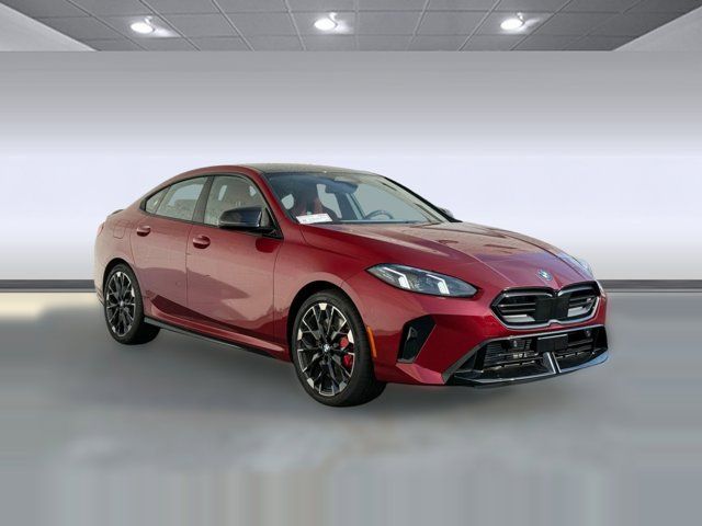 2026 BMW 2 Series M235 xDrive